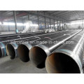 3lpe Coating Welded Pipeline Epoxy Line Pipe